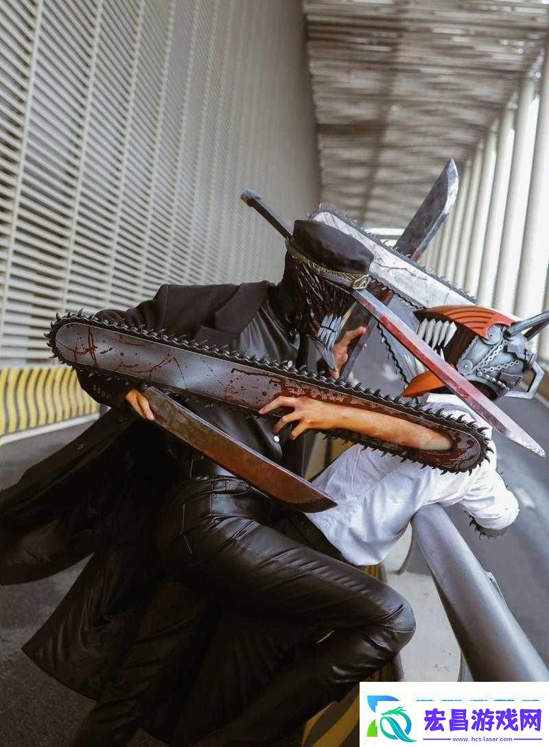 COS战之巅