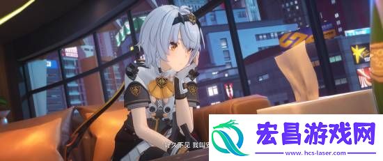 绝区零1.6版本PV公布
