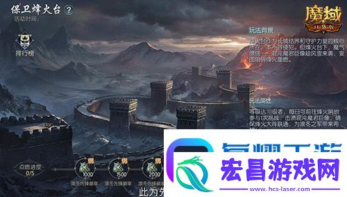 新年新福利！魔域口袋版最新版本福利合集！