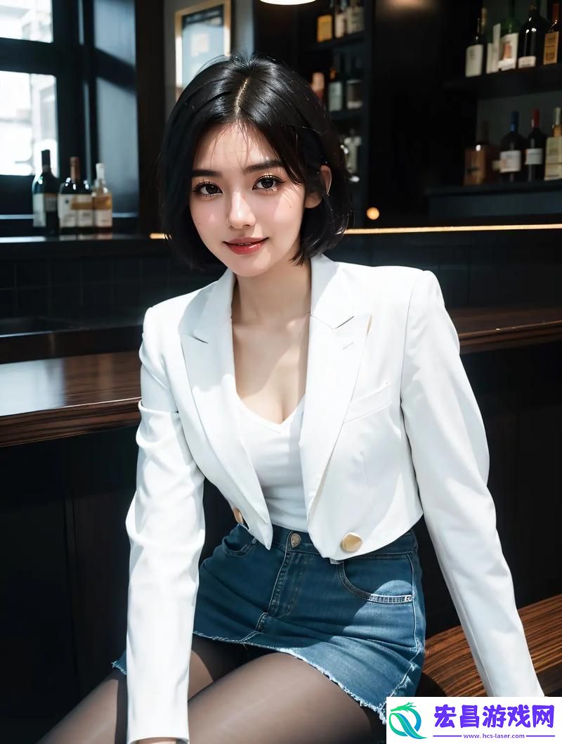 美味的小瘦子3