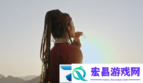 掌心采莲身死