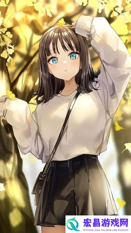 acca少女网课视频入口