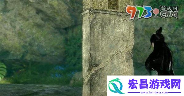 逆水寒手游深谷遗碑奇遇怎么做