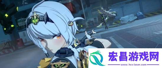 绝区零1.6版本PV公布
