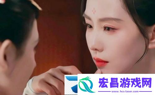掌心采莲身死