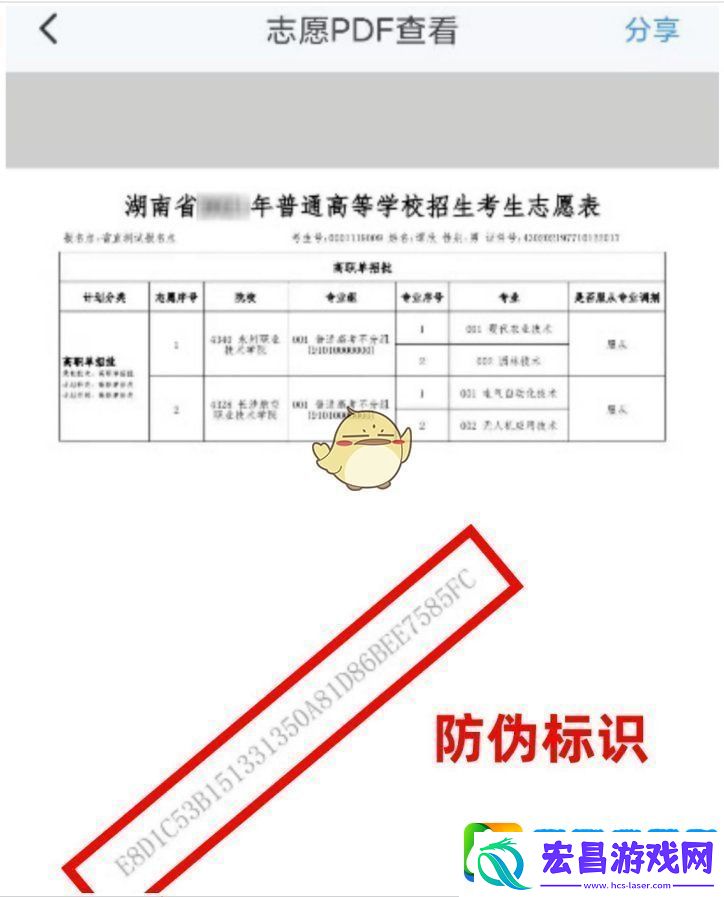潇湘高考怎么报名单招