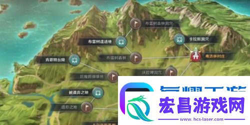 黑色沙漠手游泰比罗尔香烛怎么获取