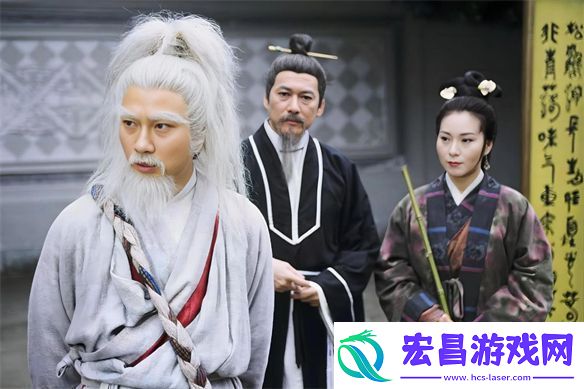 武侠×仙侠
