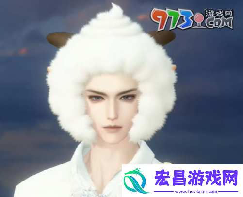 逆水寒手游喜羊羊联动舞蹈特效怎么获得