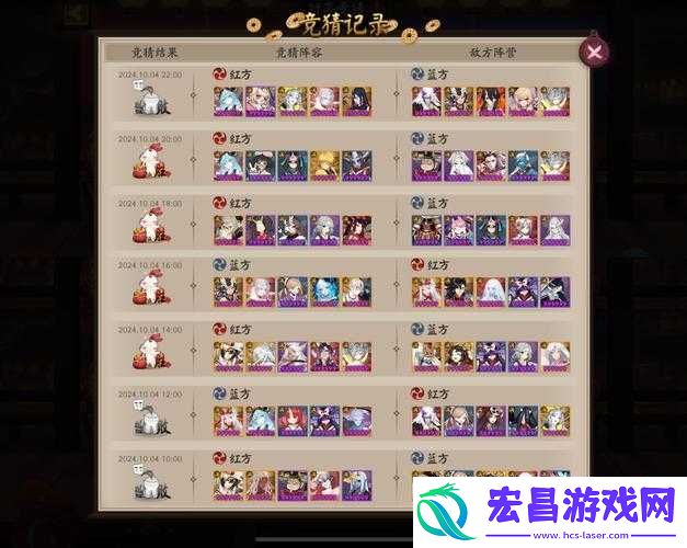这些灵咒效果属性你真的都了解吗