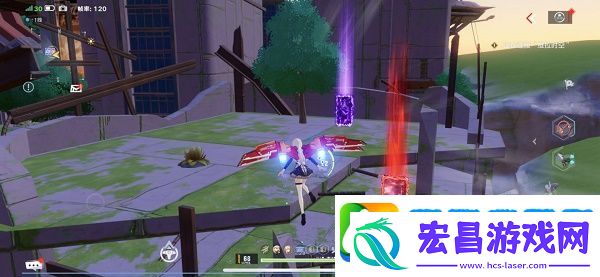 幻塔手游启明之路活动怎么玩