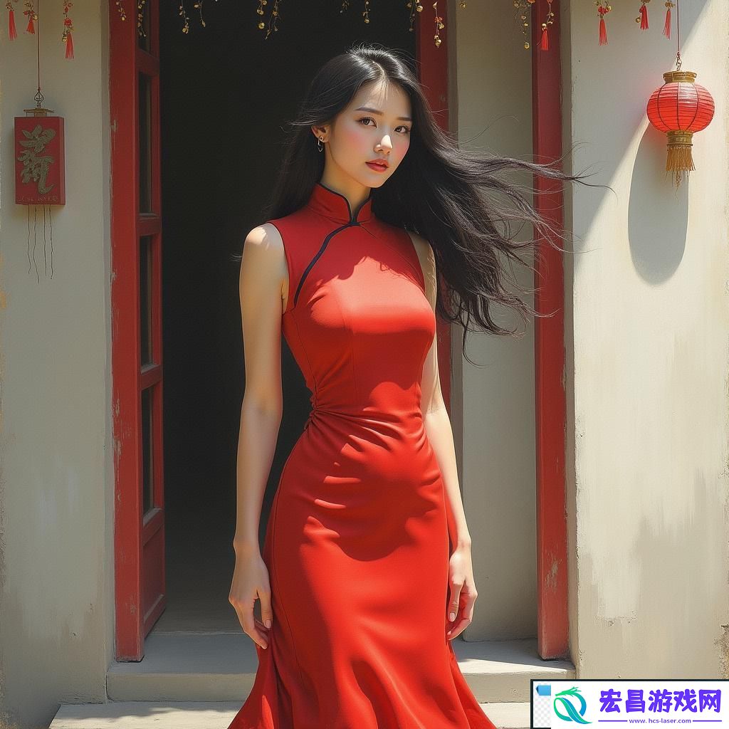 漂亮的瘦子4