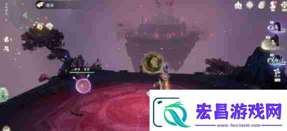 仙剑世界无垠洞天副本怎么打
