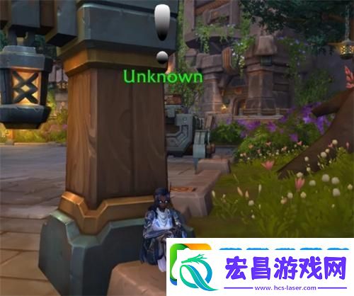 魔兽世界11.0.5隐藏剧情有哪些