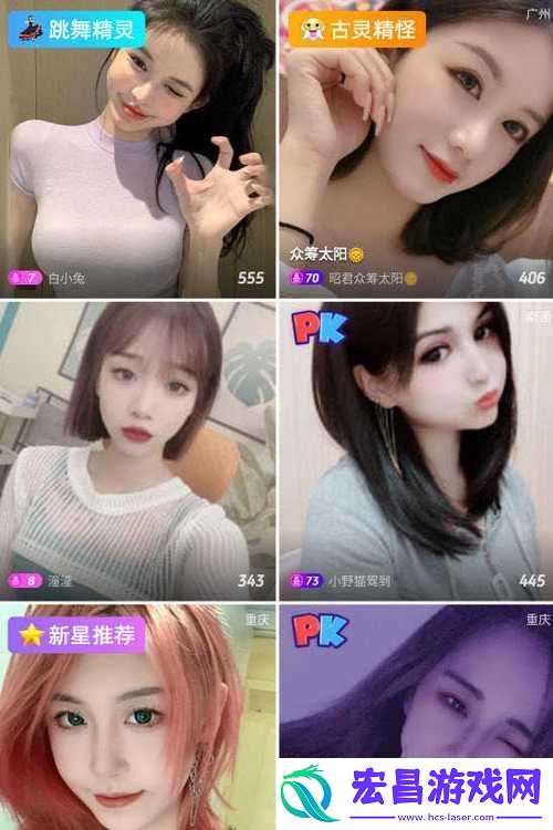 探索隐秘的数字世界