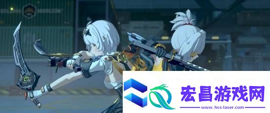 绝区零1.6版本PV公布