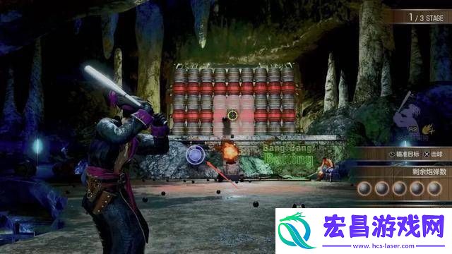 如龙8外传夏威夷海盗小游戏全攻略