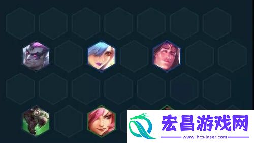 金铲铲之战拼多多狙神阵容怎么搭配金铲铲之战拼多多狙神阵容搭配攻略