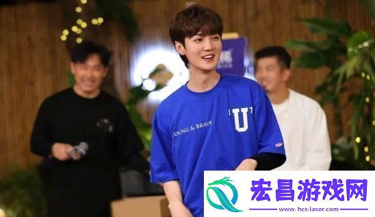 五哈5火热来袭鹿晗退出太遗憾新常驻成员曝光很惊喜