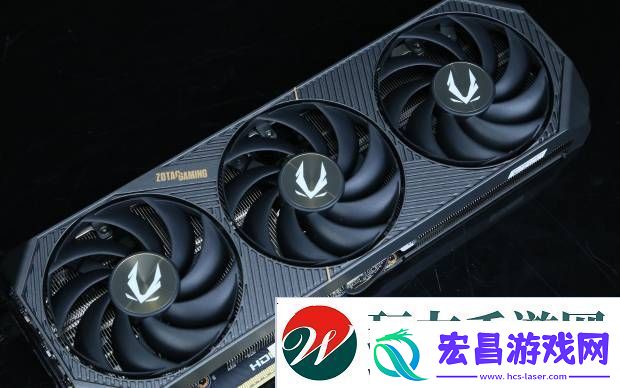 索泰RTX5070SOLIDOC显卡实测