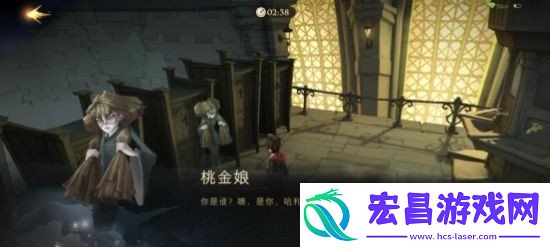 哈利波特魔法觉醒无名之书模式怎么玩
