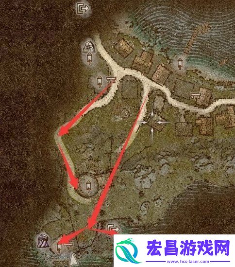 龙之信条2魔物讨伐任务攻略