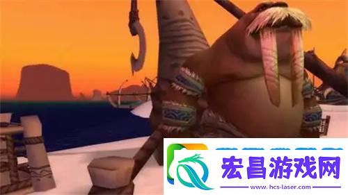 魔兽世界卡鲁亚克军需官卖什么