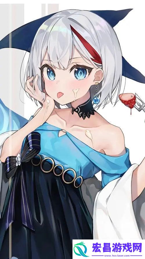 紫色蜜桃