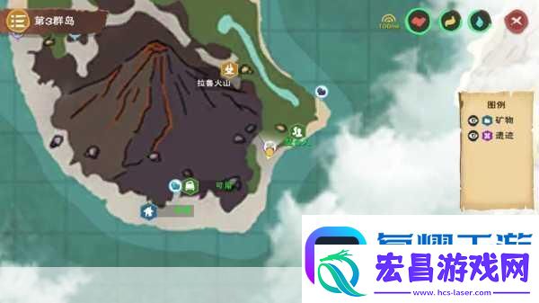 创造与魔法
