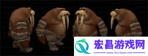 魔兽世界卡鲁亚克军需官卖什么