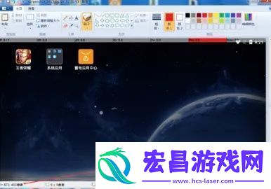 雷电模拟器如何设置