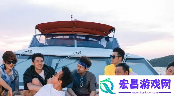 五哈5火热来袭鹿晗退出太遗憾新常驻成员曝光很惊喜