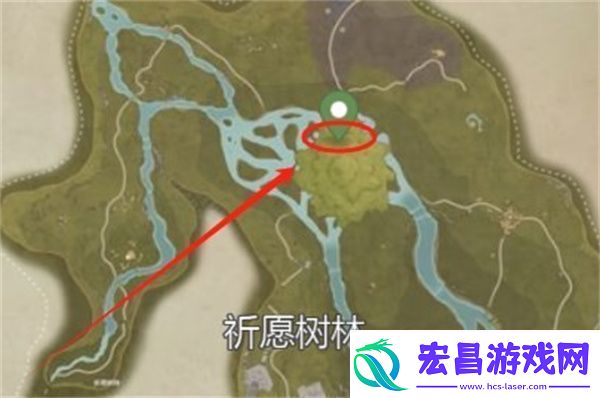 无限暖暖点亮灵感超级防水任务攻略