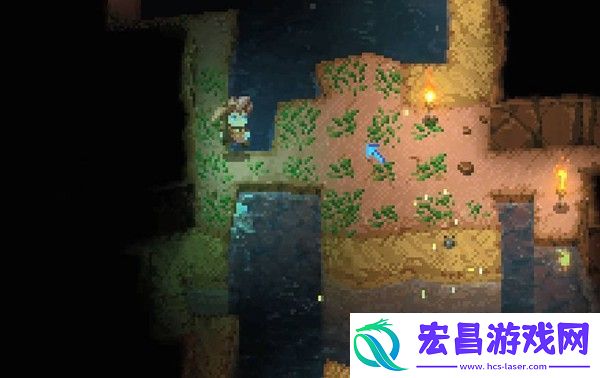 游戏剧情分支选择