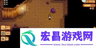 星露谷物语史莱姆农场玩法攻略
