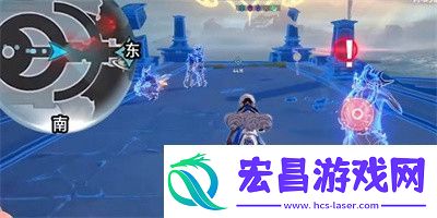 崩坏星穹铁道蜃楼遁影难度1任务怎么做