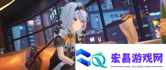 绝区零1.6版本PV公布