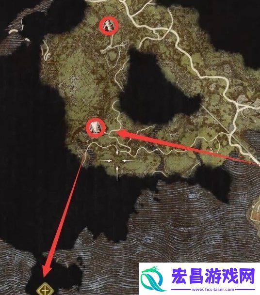 龙之信条2魔物讨伐任务攻略