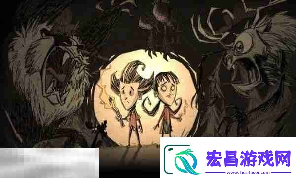 饥荒mod游戏模组一键安装