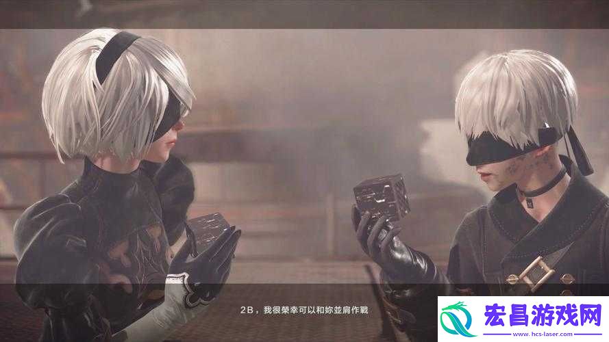 尼尔机械纪元如何巧妙反击全面解析反击策略与技巧热点教程