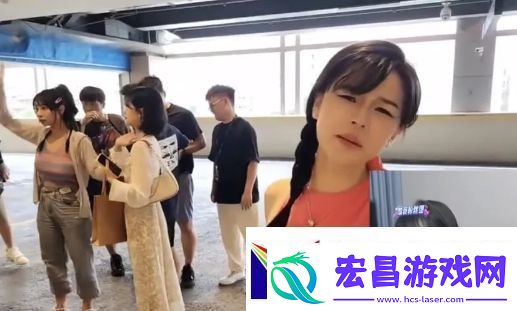 沫子透露想创业摆摊