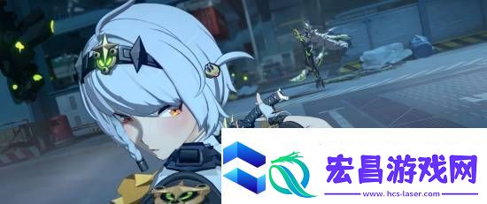 绝区零1.6版本PV公布