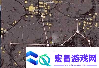 无限法则狄奥尼惊魂探案第5篇线索何在