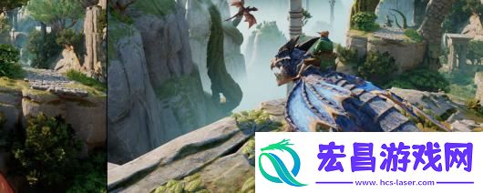 双影奇境冷手山芋成就做法介绍