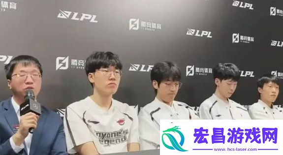 LPL上单选手Bin被前教练公开批评称带了他一年