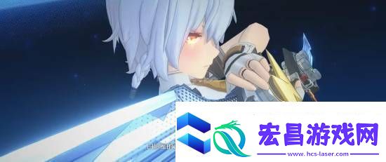 绝区零1.6版本PV公布