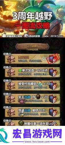 如何在不思议迷宫中实现无尽生命