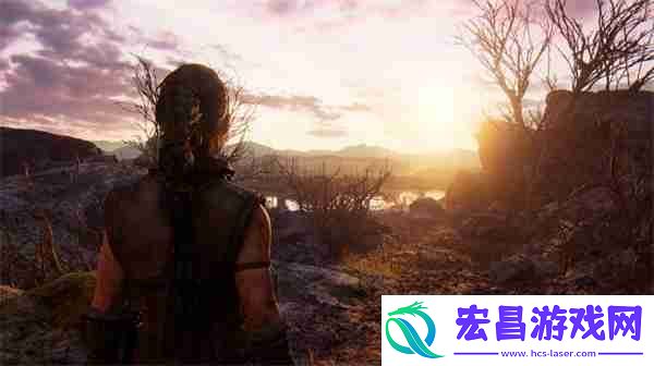 地狱之刃3将改进近战和玩法设计