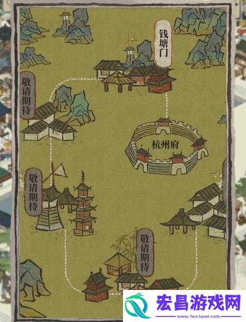 最新更新上线时间揭秘悬念！