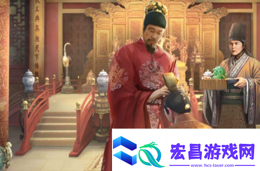 大臣游戏哪些值得下载2025